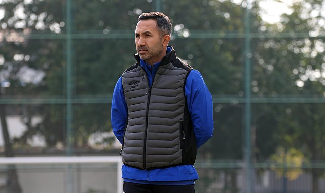 Yeni Mersin İdmanyurdu'nda Ahmet Cingöz dönemi