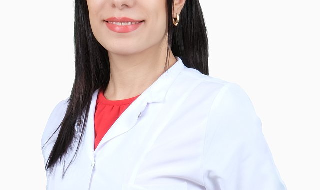 'Luteolin açısından zengin sebzeler, saç beyazlamasını geciktiriyor'