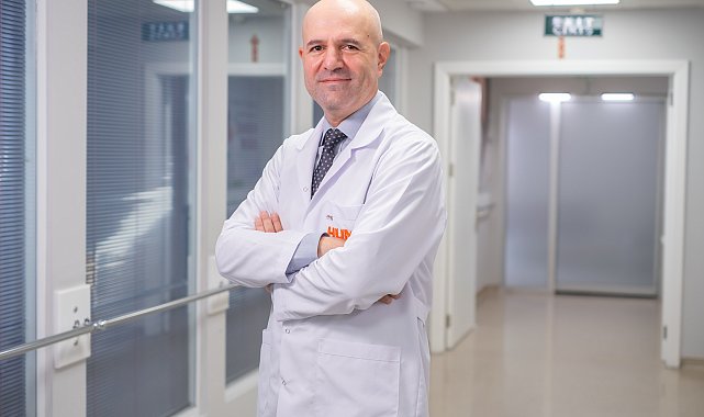 'Sperm DNA Hasarı, başarısız gebeliklerin gizli sebebi olabilir'