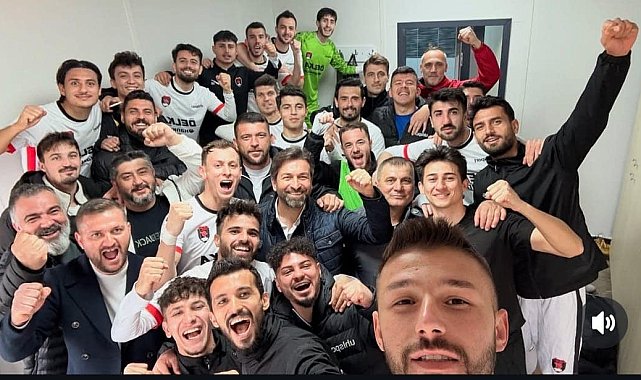 BAL'da Ege ekipleri nefes nefese