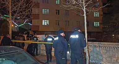 Birlikte yaşadığı kadının eski kocası tarafından vurulmuştu; hastanede kurtarılamadı