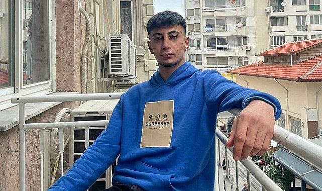 Çatı tamiri yaparken düşüp ölen baba-oğul rüzgara rağmen çalışmak zorunda kalmış