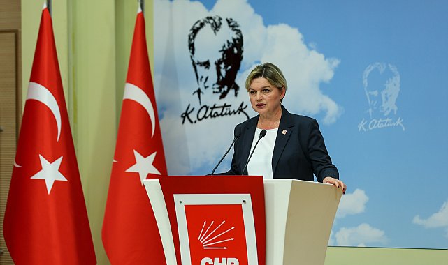 CHP'li Böke: 2 günde 40 bin kişi partimize üye oldu