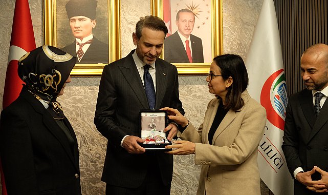 Enerji ve Tabii Kaynaklar Bakanı Bayraktar: Gabar'da günde 80 bin varil petrol üretiyoruz