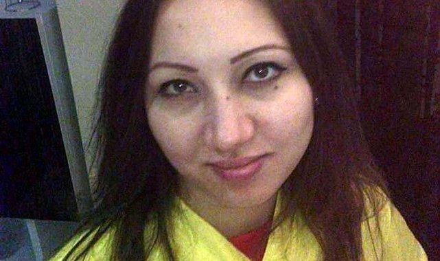 Eşinin öldürdüğü Zehra'nın annesi: Torunumun gözü önünde defalarca bıçaklamış