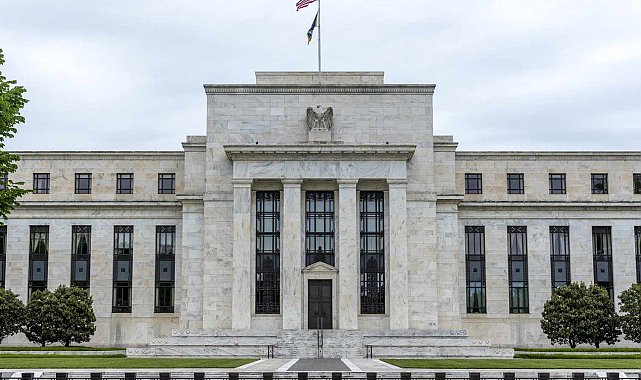 Fed, 2024'te 77,6 milyar dolarlık zarar açıkladı