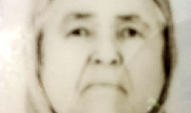 Felçli kadın evinde çıkan yangında hayatını kaybetti