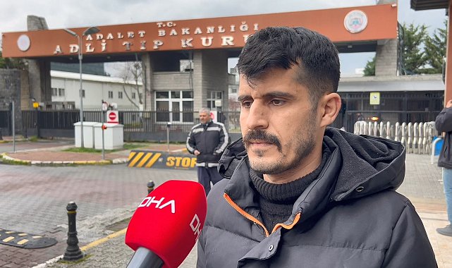 İstanbul - Arnavutköy'de 9 gün sonra cansız bedeni bulunan Şeyhmus'un ağabeyi konuştu