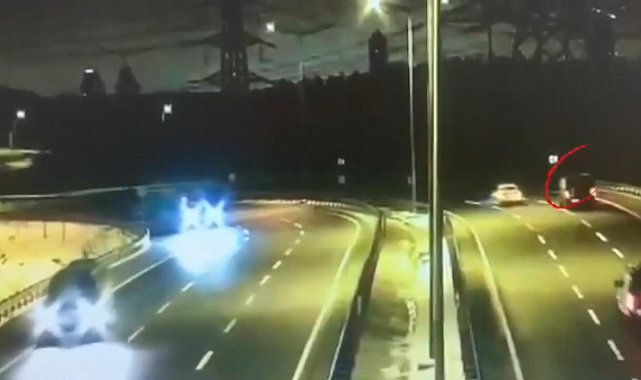 İstanbul - Eyüpsultan'da bozulan UTV'yi tamir eden Muhammed'e çarpan minibüs şoförü ilk kez hakim karşısında