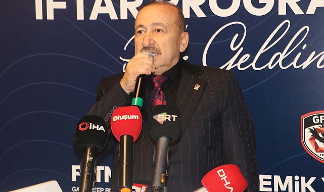 Memik Yılmaz: Konyaspor'dan galibiyet almak istiyoruz