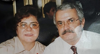 Merhum Ali Ünüvar'ın eşi Sultan Ünüvar vefat etti