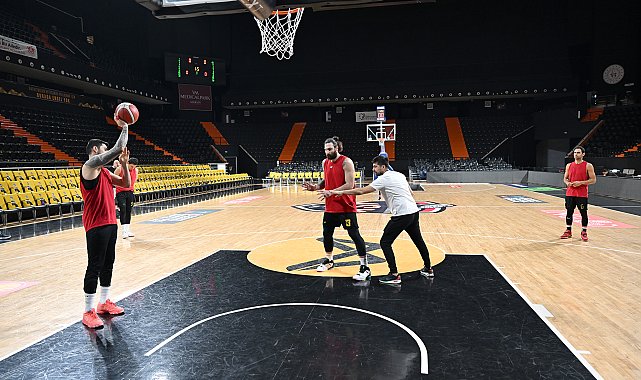 Mersin Spor, Galatasaray'ı ağırlayacak