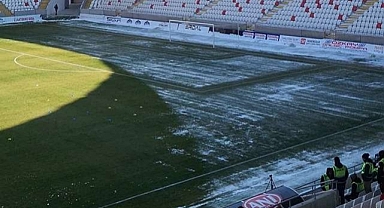 Milyarlık Tesis Çöpmü oluyor