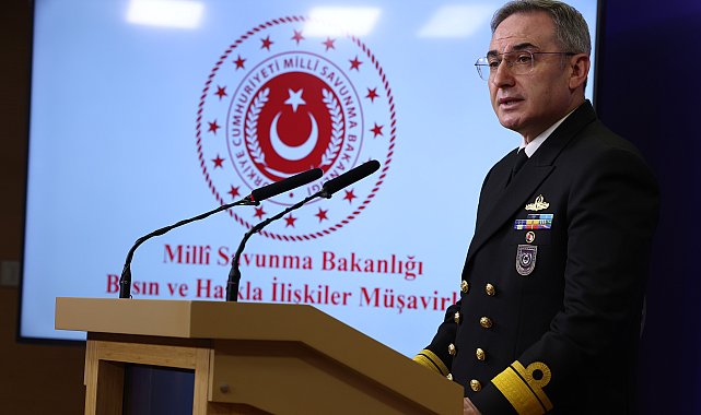 MSB: Terör örgütü, kongre tarihini bir an önce açıklamalıdır