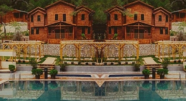 Olimpos Otel