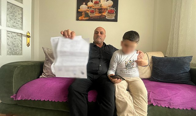 Otizmli öğrencinin vücudundaki morluklara savcılık soruşturması; öğretmeni açığa alındı