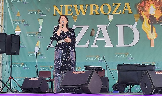Pervin Buldan: Barışın kaybedeni olmaz