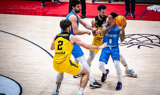Petkimspor için bir ihtimal daha var