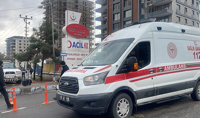 Şanlıurfa'da akrabalar arasında mera kavgası: 9 yaralı, 5 gözaltı