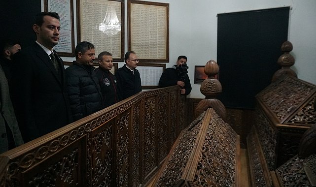Siirt'te 'Işık Hadisesi'ne hava muhalefeti