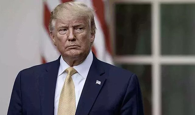 Trump, 6'ncı nesil savaş uçağı F-47'ye geçeceklerini açıkladı