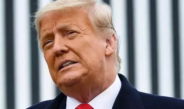 Trump: Kısa süre içinde Ukrayna ile nadir toprak elementleri anlaşmasını imzalayacağız