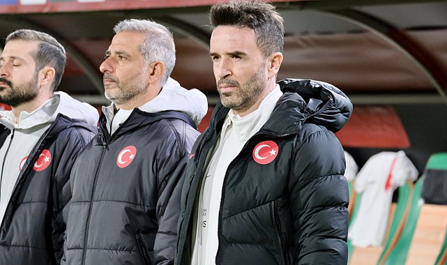Türkiye U21 – Kosova U21: 2-1