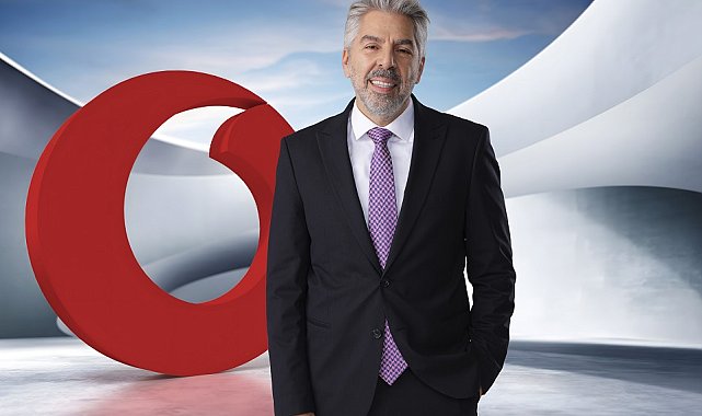 Vodafone Vakfı'nın global Hackathonu'nu kazananlara ödülleri Bükreş'te verildi