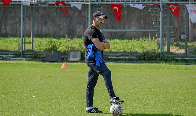 Yeni Mersin idmanyurdu, Beyoğlu Yeni Çarşıspor'u konuk edecek