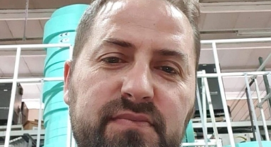 Karaman OSB'de iş kazasında 1 işçi hayatını kaybetti
