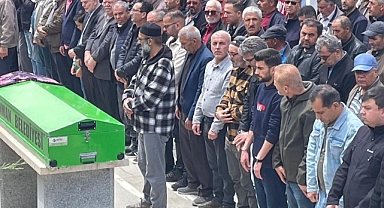 Küçük Selin melek oldu, cennete uçtu