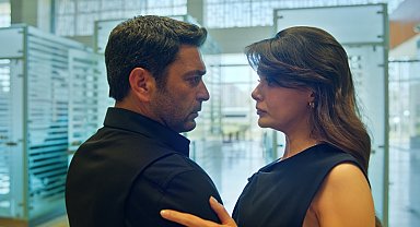 'Sen benim yanımda ol, ben dünyayı karşıma alırım Alya'