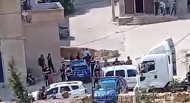 Akraba ailelerin silahlı 'arazi' kavgası: 1 ölü, 10 yaralı