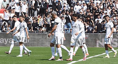 Altay'da futbolcular ödeme bekliyor