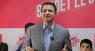 Arıkan: Enflasyonda aylardır 5'inciliği kimseye kaptırmıyoruz