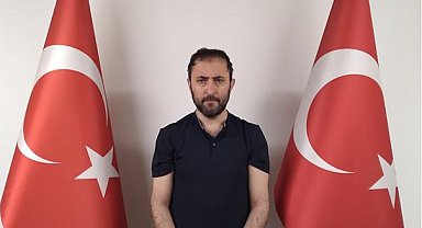 DEAŞ'ın sözde sorumlusu, Pakistan-Afganistan sınırında yakalandı