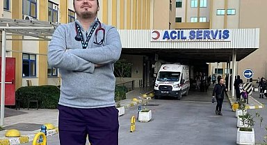 Doktorun ölüm nedeni kalp krizi