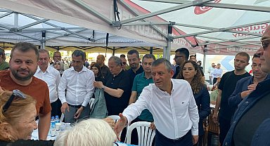 Ferdi Zeyrek, Manisa'da son yolculuğuna uğurlandı