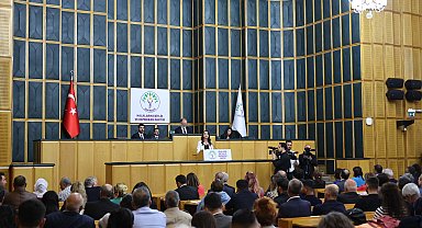 Hatimoğulları: Anayasa süreci için yol temizliği şarttır