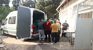 Kayıp otizmli Onurcan'ın cansız bedeni bulundu