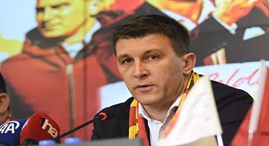 Kayserispor, son 10 sezonda 22 kez teknik adam değiştirdi