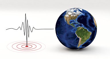 Kolombiya'da 6.4 büyüklüğünde deprem