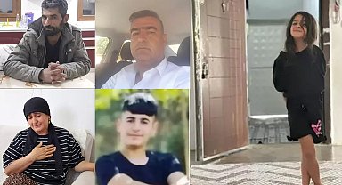 Narin Güran cinayeti; Diyarbakır Barosu, katılma talebinin reddine itiraz etti