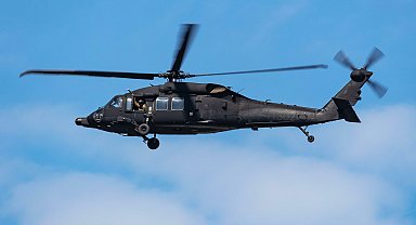 Polonya, ABD'den 'Black Hawk helikopteri' almını erteledi