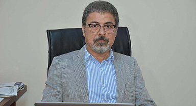 Prof. Dr. Sözbilir: 5.8'lik deprem, Marmaris Fay Zonu'na komşu karadaki fayları tetikleyebilir