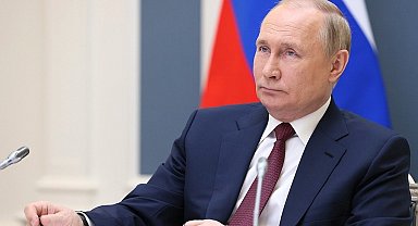 Putin'den ateşkes açıklaması
