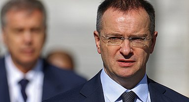 Rusya: Ukrayna, İstanbul'da anlaşmaya varılan esir takasını erteledi