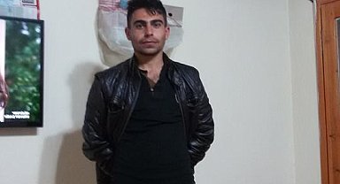 Tartıştığı eniştesini bıçakla öldürdü