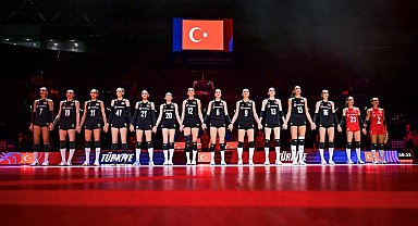 Türkiye – Tayland: 3-0