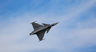 Ukrayna'dan Rusya'nın hava üslerine dron saldırısı